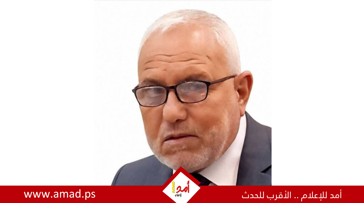 رحيل المهندس أحمد حسين محمد أبو يوسف (أبو أسامة)