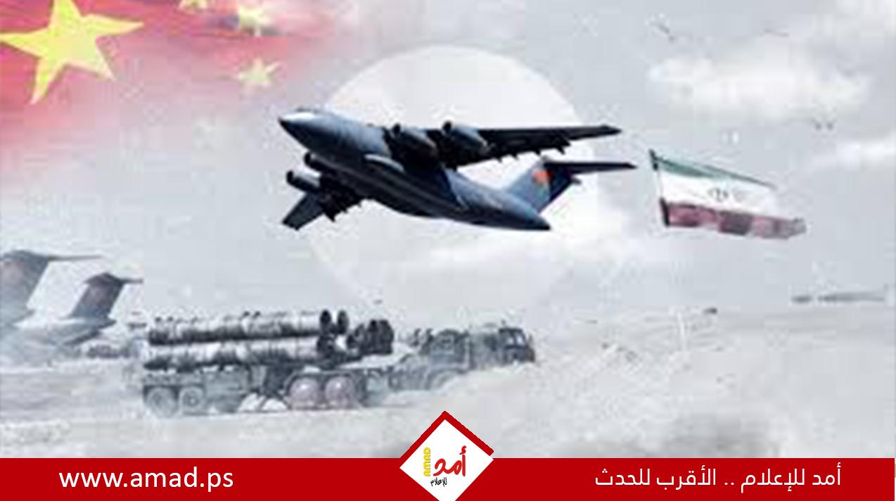 "سلاح في الخفاء ودبلوماسيّة في العلن: أسرار التواجد الصيني بين إيران والخليج"