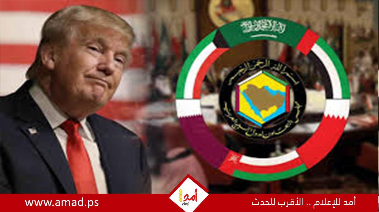 تقرير: استثمارات قطرية ضخمة في واشنطن تنتهي بأزمة اقتصادية إثر حرب الخليج