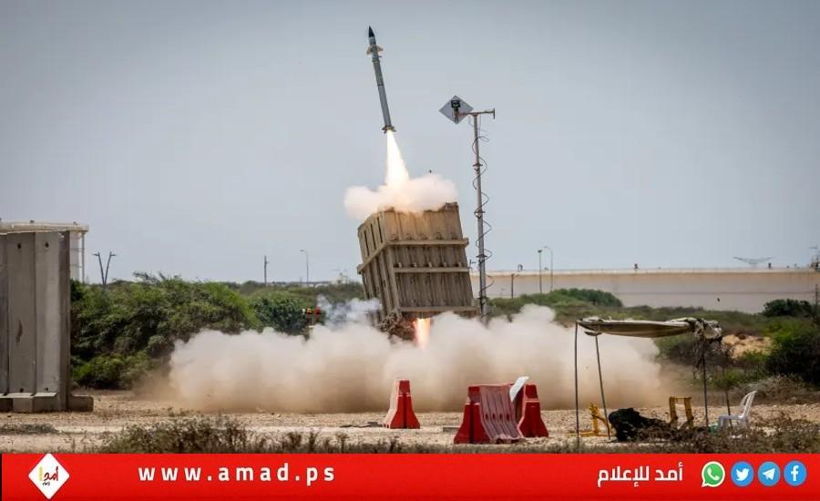 فولكس فاغن ورافائيل الإسرائيلية تخططان لإنتاج "قبة حديدية".. رغم اعتراض قطر 