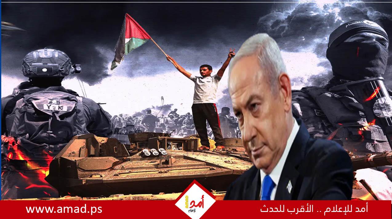 مفاجأة.. مسؤول سابق بالشاباك: نتنياهو كان يعلم منذ 2017 بسيناريو مشابه لهجوم 7 أكتوبر