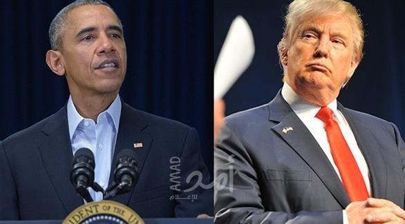 أوباما: الحرب على إيران منحت طهران حق النقض على مضيق هرمز