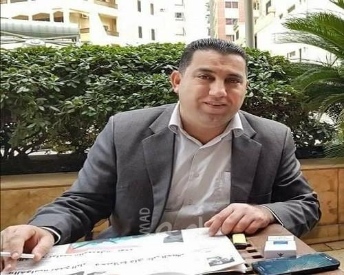حين يصبح البحر شاهداً على شاعر لا يغيب: قراءة في «صائد الأمواج» وذاكرة سليم النفار