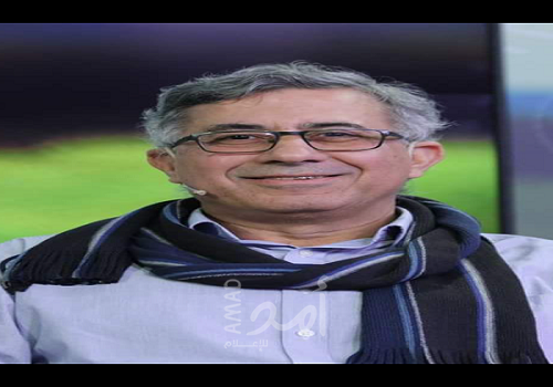 الألم يولّد الأمل