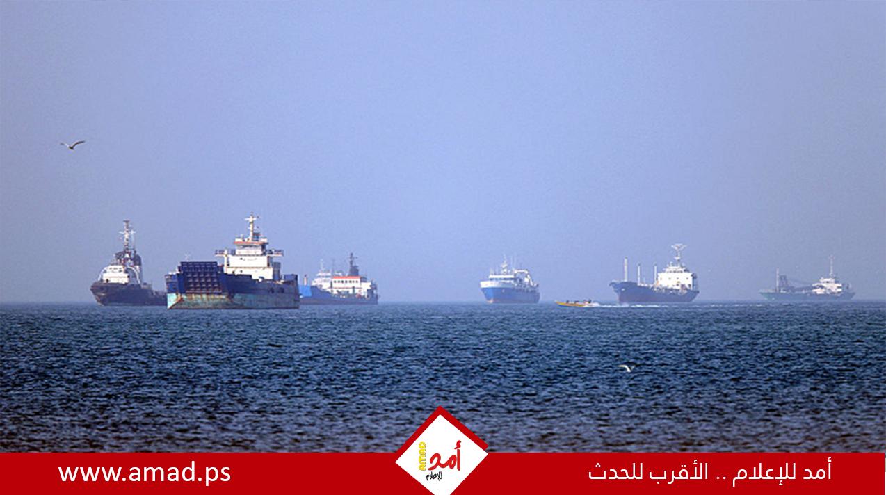 كبلر: أقل من 20 سفينة شحن عبرت مضيق هرمز مطلع الأسبوع