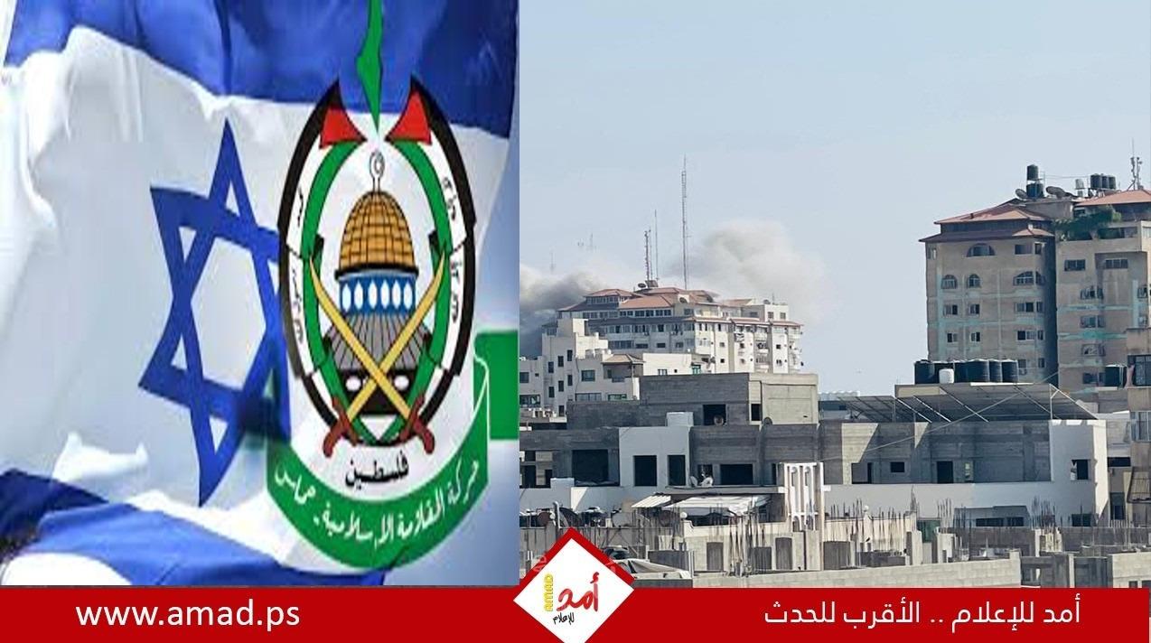 "حماس" تنفي رسالة التهديد بشأن التخطيط لهجوم جديد على غرار 7 أكتوبر