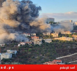 غارات إسرائيلية على البقاع وجنوب لبنان مع تواصل التصعيد