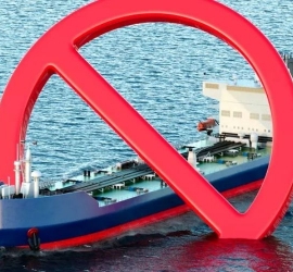 "أ ب": إيران عرضت فتح مضيق هرمز دون اتفاق نووي