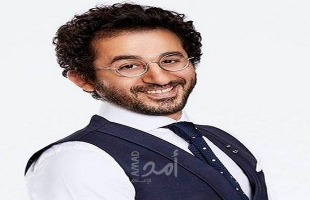 عودة قوية لـــ أحمد حلمي إلى شاشة السينما بفيلمين