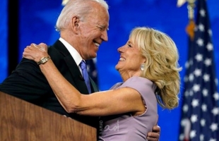 البيت الأبيض يدعو جيل بايدن للكشف عن تفاصيل مرض زوجها أثناء توليه منصبه