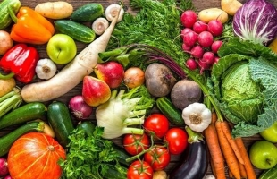 5 خضراوات تناولها بانتظام يمد جسمك بالمعادن والفيتامينات الأساسية