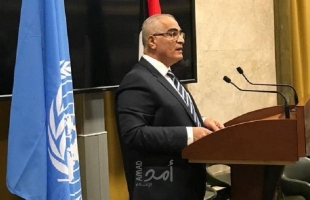 خريشي يطالب بالعمل على تنفيذ استنتاجات توصيات المفوض السامي لحقوق الإنسان - فيديو