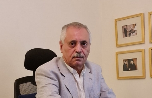 "المناشدة هي الحل": خيار الرسمية الفلسطينية "الثوري"!