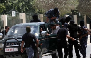 مسؤول فلسطيني: اتفاق الدوحة يسمح لشرطة حماس بالعمل في مناطق محددة في قطاع غزة