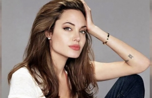 أنجلينا جولي تلجأ للأطباء للحفاظ على شبابها ومكافحة الشيخوخة