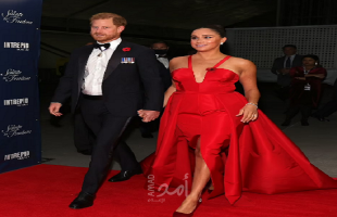 ميجان ماركل تكشف سرا جديدا عن الأمير هاري؟