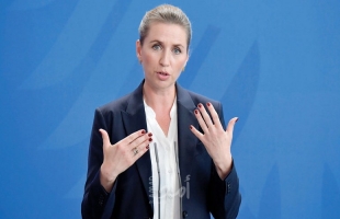 رغم الخسارة التاريخية..ملك الدنمارك يكلف فريدريكسن لتشكل حكومة جديدة