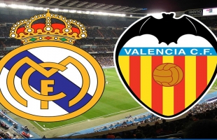 "الملكي" مدريد يسقط أمام فالنسيا في الوقت القاتل بالدوري الإسباني