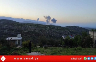 عملية إسرائيلية خاصة داخل سوريا: اعتقال إيرانيين ومصادرة ملفات حساسة