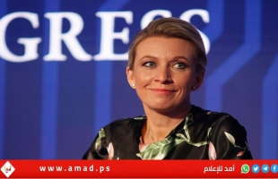 الخارجية الروسية: ترامب وفانس أظهرا معجزات في ضبط النفس مع زيلينسكي ولم يضرباه