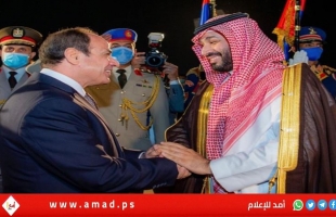 زيارة بن سلمان المفاجئة إلى مصر: 3 ملفات رئيسية بينها غزة ولبنان