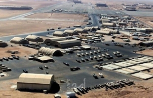 تقرير عسكري: هجوم صاروخي إيراني يدمر قاعدة نيفاتيم الإسرائيلية للطائرات