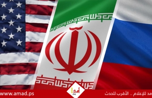 مقترح روسي لاستلام اليورانيوم الإيراني المخصب وسط ضغوط أمريكية