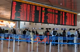 شركات طيران دولية بينها لوفتهانزا تعلق رحلاتها إلى تل أبيب حتى نوفمبر القادم