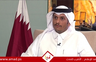 رئيس الوزراء القطري: الاعتداءات الإيرانية دمرت مسار الثقة في المنطقة