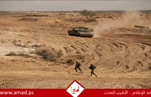 جيش الاحتلال يتحدث عن إحباط محاولة تهريب أسلحة من مصر