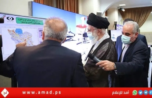 موقع: أمريكا قدمت لإيران مقترح خطي الاتفاق النووي للمرة الأولى