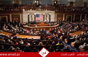 النواب الأمريكي يوافق على مشروع قانون التمويل الحكومي وتجاهل رغبة ترامب