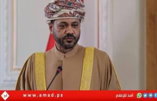 وزير خارجية عُمان: إيران وافقت على "صفر تخزين" لليورانيوم المخصب
