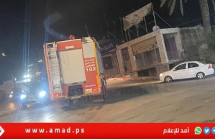 الهلال الأحمر: انتشال أحد جثامين الدفاع المدني في تل السلطان برفح جنوب قطاع غزة- فيديو