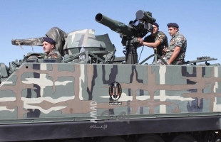 الجيش اللبناني يداهم الضاحية الجنوبية لبيروت ويعتقل مطلوبين - فيديو