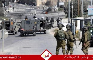قوات الاحتلال تشن حملة اعتقالات في الضفة وتداهم منازل