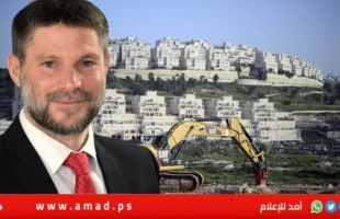 شعبان: بناء 1200 وحدة استيطانية  محاولة لفرض واقع جديد في قلب الضفة