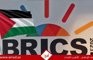وزراء خارجية "بريكس" يؤيدون منح فلسطين العضوية الكاملة في الأمم المتحدة