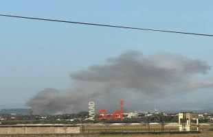 سانا: عدوان إسرائيلي على محيط بانياس..وخسائر مادية