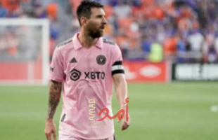 برشلونة يخطط لتكريم ميسي فى حفل افتتاح ملعبه بعد انتهاء التجديد