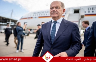 المستشار الألماني: إذا لم تتراجع طهران فإن تدمير البرنامج النووي الإيراني بالكامل مدرج على جدول الأعمال