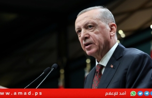 أردوغان: تركيا أصبحت دولة تتحكم بمفاتيح المنطقة وحزب البعث أصبح من الماضي