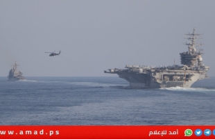 واشنطن تواصل تعزيز وجودها العسكري بالشرق الأوسط