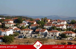 جيش الاحتلال يعلن اعتراض صواريخ قادمة من غزة فوق سديروت