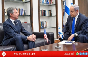 نتنياهو لبلينكن: اغتيال السنوار قد يكون له تأثير إيجابي على تحقيق أهداف الحرب