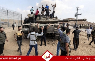 تقرير: جيش الاحتلال ألغى احتمال سيناريو هجوم مفاجئ تشنه حماس