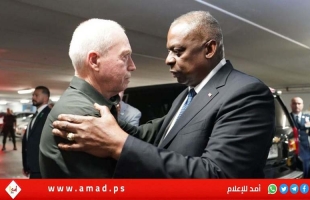 البنتاغون يطلع إسرائيل على تغييرات في انتشار القوات الأميركية في الشرق الأوسط