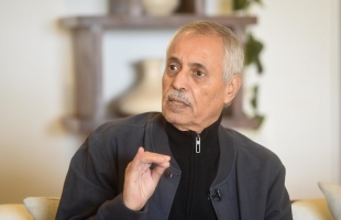 من دير البلح إلى ترامب..رصاصة أولى نحو "البديل الجديد"!