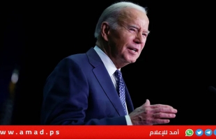 بايدن: وقف إطلاق النار في غزة ممكن "غدا" إذا أفرجت حماس عن الرهائن