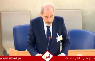 الصفدي: الأردن يؤكد استعداده لتدريب الشرطة الفلسطينية في غزة